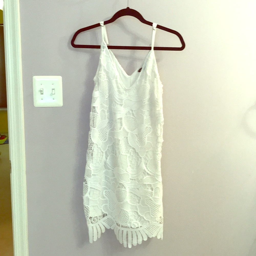 Express Dress